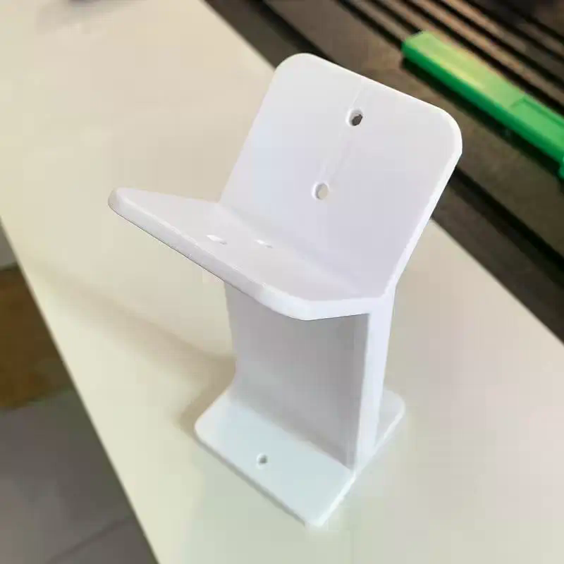 Eufy Camera S340 - Langer Arm für S340 Solocam Eckwandhalterung,