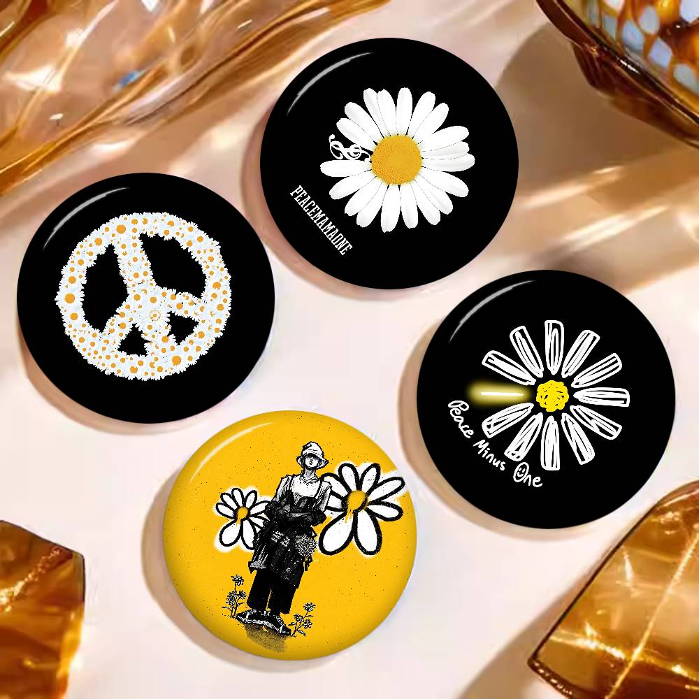 P-P-Peaceminusones LOGO 58mm T – Peat Pellet Tray Bewertung und Preis