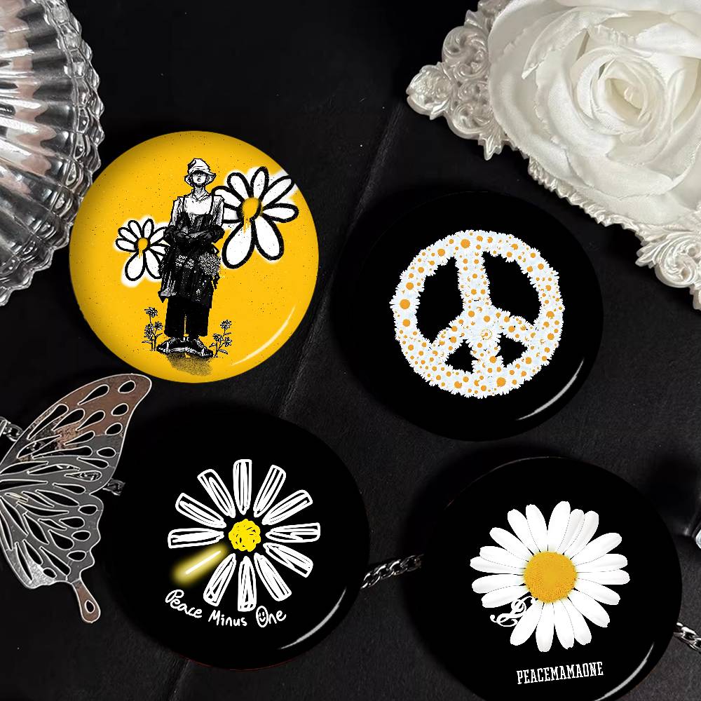 P-P-Peaceminusones LOGO 58mm T – Peat Pellet Tray Bewertung und Preis