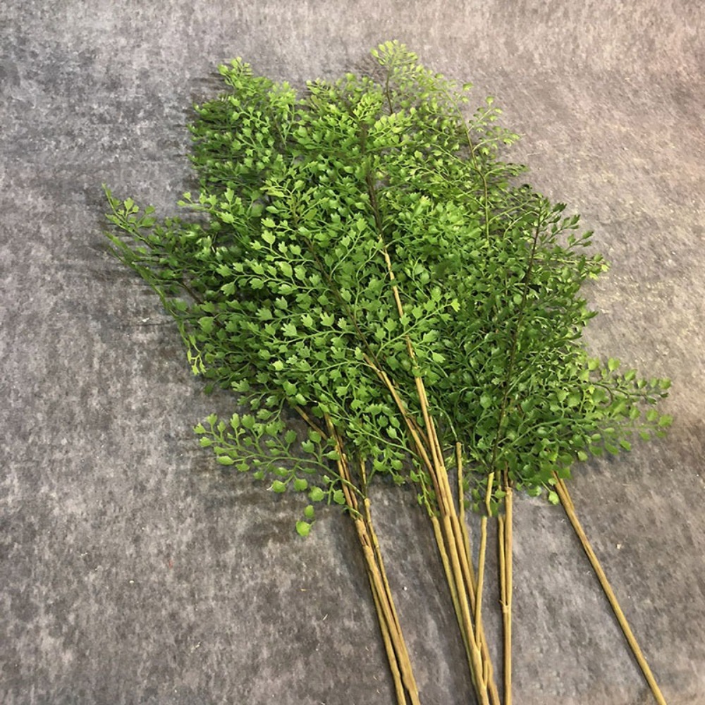 Realistische künstliche Farnpf – Sphagnum Moss Dry Bewertung und Preis