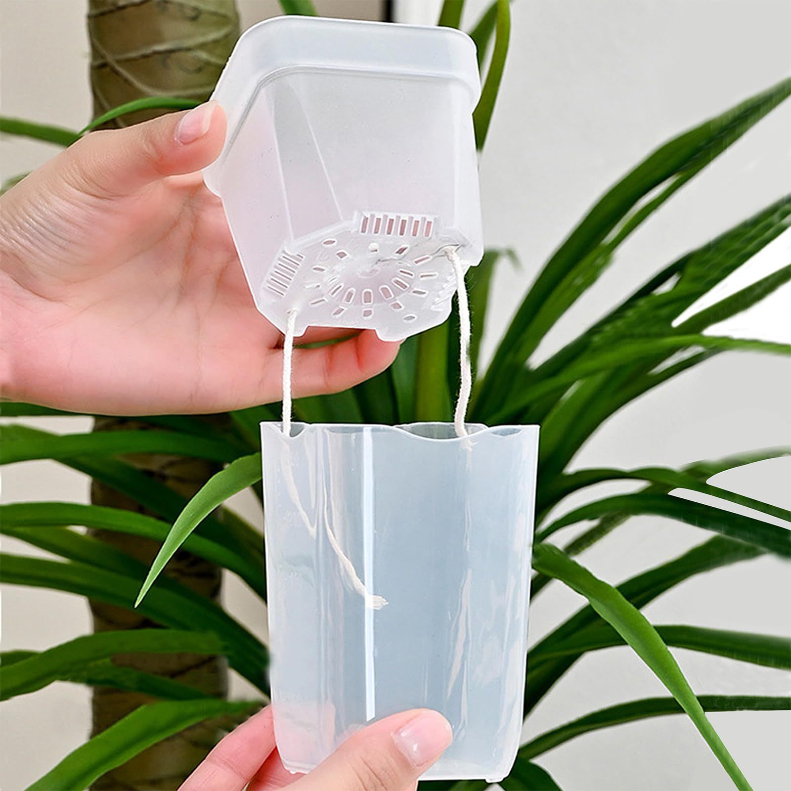 16/32er-Pack Selbstbewässernde – Self Watering Insert Bewertung und Preis