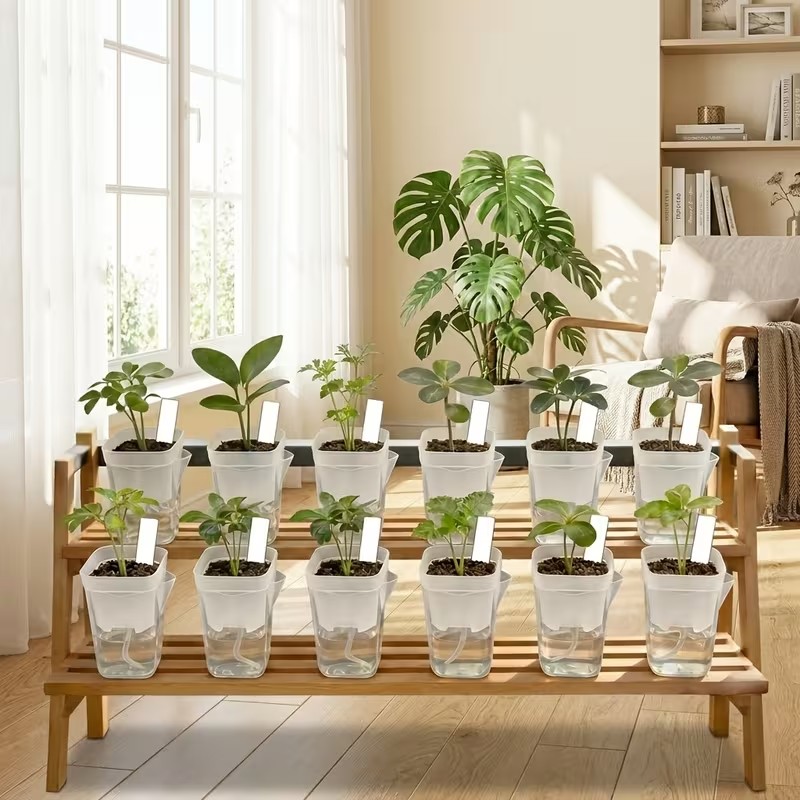16/32er-Pack Selbstbewässernde – Self Watering Insert Bewertung und Preis