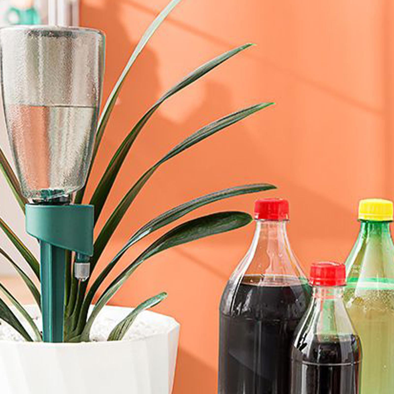 6-teiliges Automatisches Bewäs – Self Watering Insert Bewertung und Preis