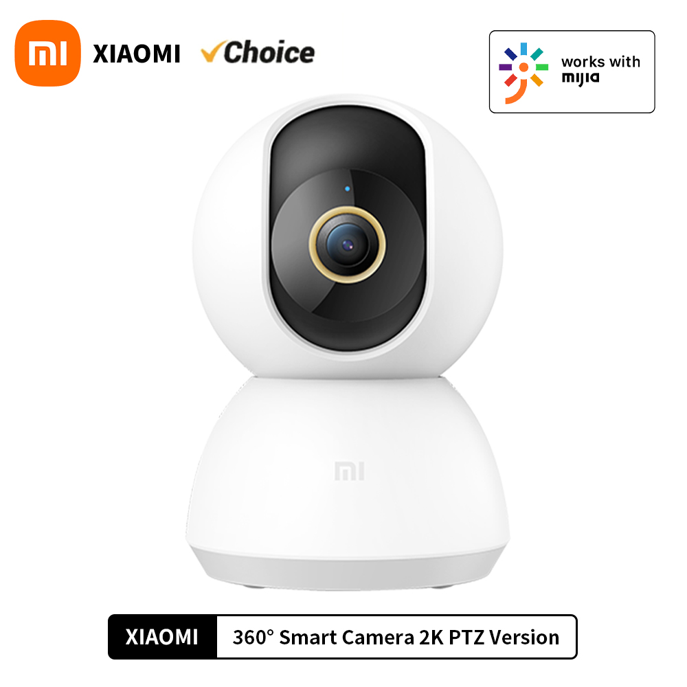 Xiaomi 360 °   Smarte Heimsich – Eufy Camera E220 Bewertung und Preis