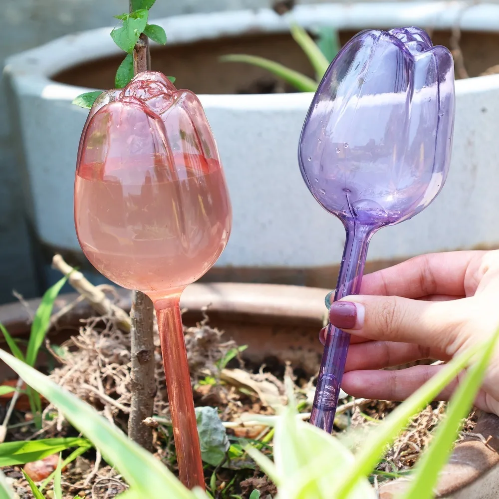 4/1 Stück Automatische Tropfbe – Self Watering Insert Bewertung und Preis