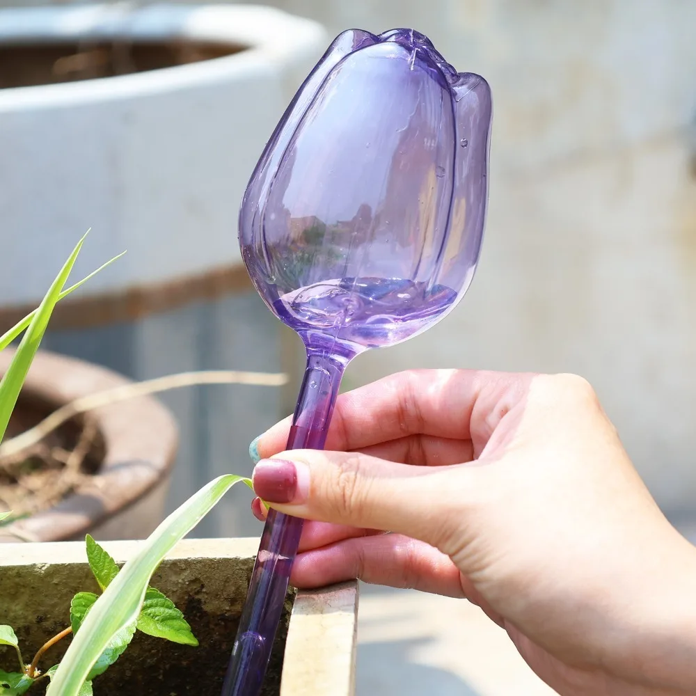 4/1 Stück Automatische Tropfbe – Self Watering Insert Bewertung und Preis